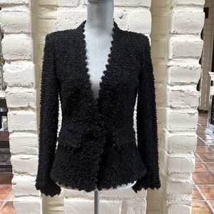 St. John Couture Evening blazer size 4